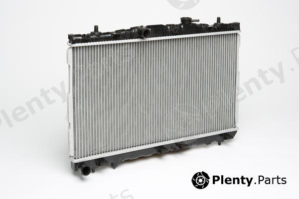  LUZAR part LRCHUEL00100 Radiator, engine cooling