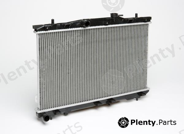  LUZAR part LRCHUEL00150 Radiator, engine cooling