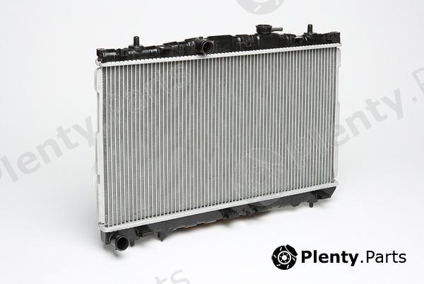  LUZAR part LRCHUEL001D1 Radiator, engine cooling