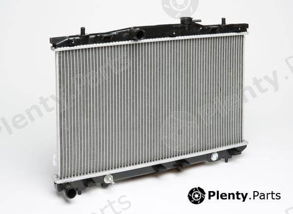  LUZAR part LRCHUEL00251 Radiator, engine cooling