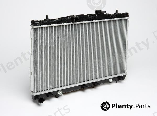  LUZAR part LRCHUEL002D2 Radiator, engine cooling
