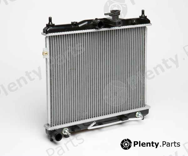  LUZAR part LRCHUGZ02235 Radiator, engine cooling