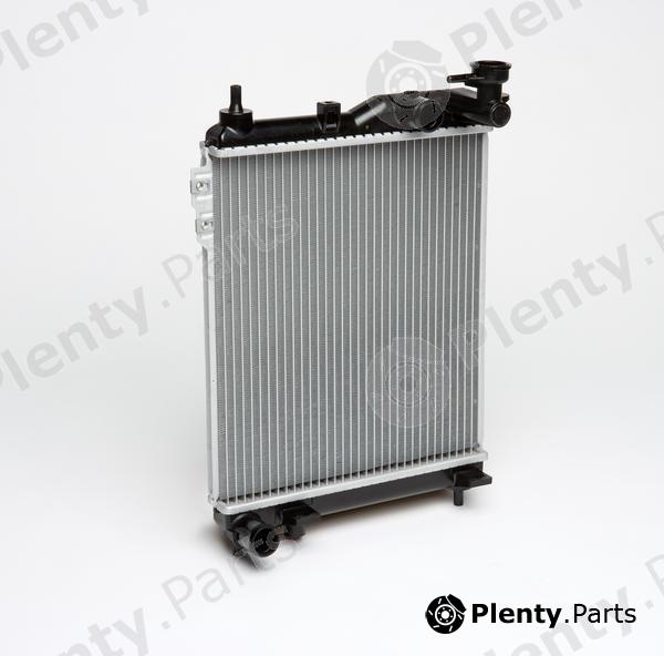  LUZAR part LRCHUGZ02320 Radiator, engine cooling