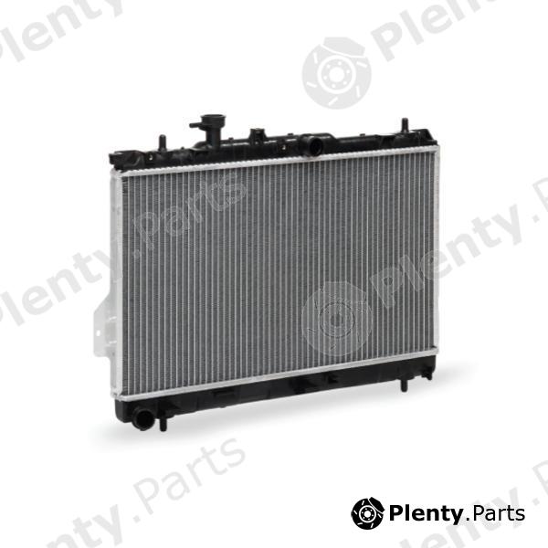  LUZAR part LRCHUMX01101 Radiator, engine cooling