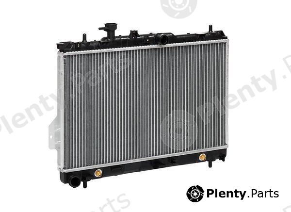  LUZAR part LRCHUMX01200 Radiator, engine cooling