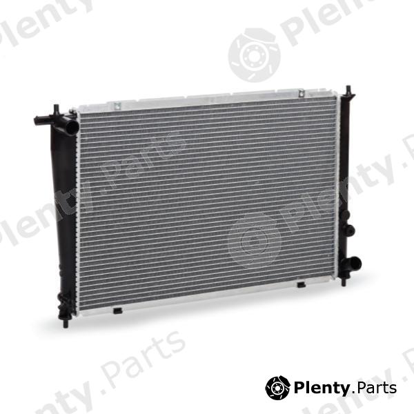  LUZAR part LRCHUPR96100 Radiator, engine cooling