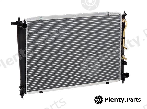  LUZAR part LRCHUPR96250 Radiator, engine cooling