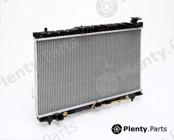  LUZAR part LRCHUSF00180 Radiator, engine cooling