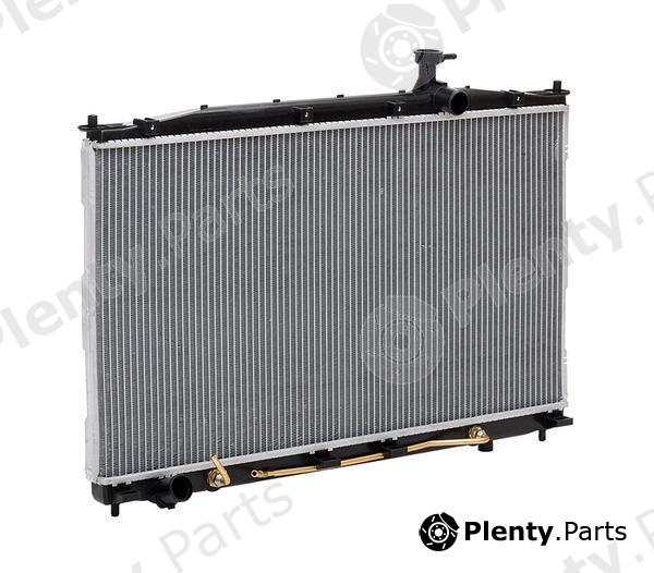  LUZAR part LRCHUSF06320 Radiator, engine cooling