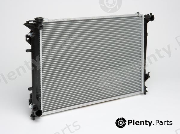  LUZAR part LRCHUSO05140 Radiator, engine cooling