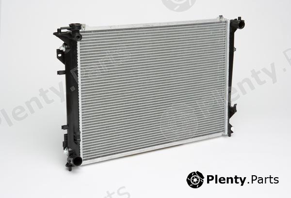  LUZAR part LRCHUSO05380 Radiator, engine cooling