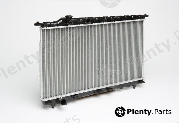  LUZAR part LRCHUSO98101 Radiator, engine cooling