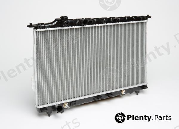  LUZAR part LRCHUSO98250 Radiator, engine cooling