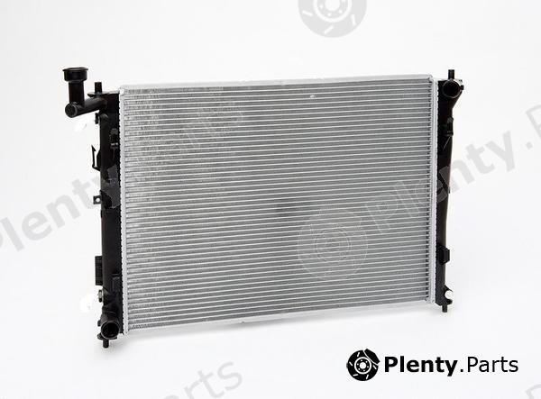  LUZAR part LRCKICD07110 Radiator, engine cooling