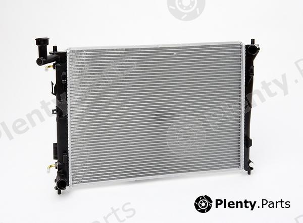  LUZAR part LRCKICD07250 Radiator, engine cooling