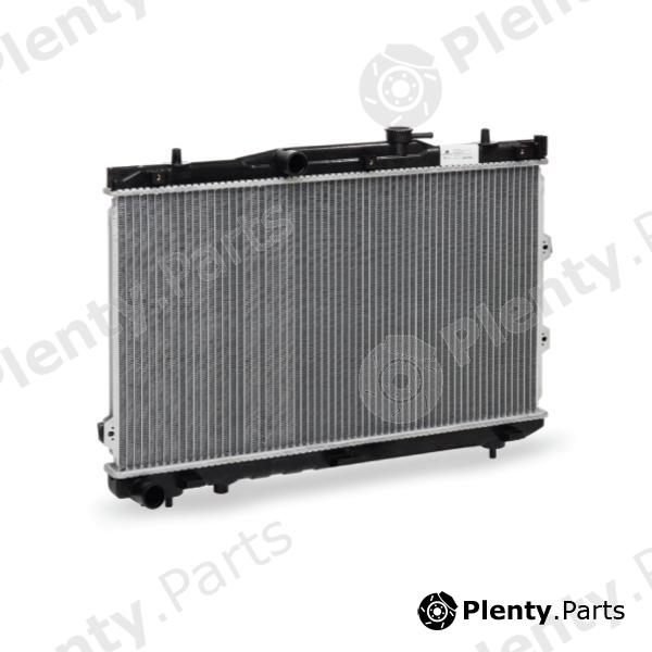  LUZAR part LRCKICE04100 Radiator, engine cooling