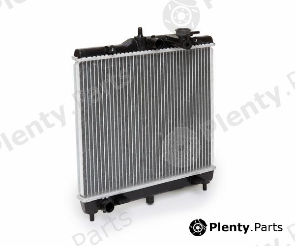 LUZAR part LRCKIPC04100 Radiator, engine cooling