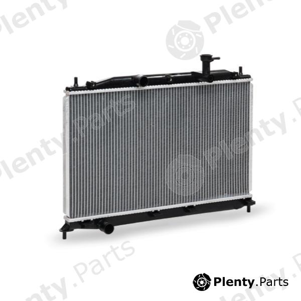  LUZAR part LRCKIRI05100 Radiator, engine cooling