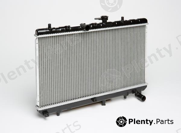 LUZAR part LRCKIRI05110 Radiator, engine cooling