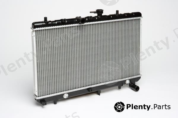  LUZAR part LRCKIRI05200 Radiator, engine cooling