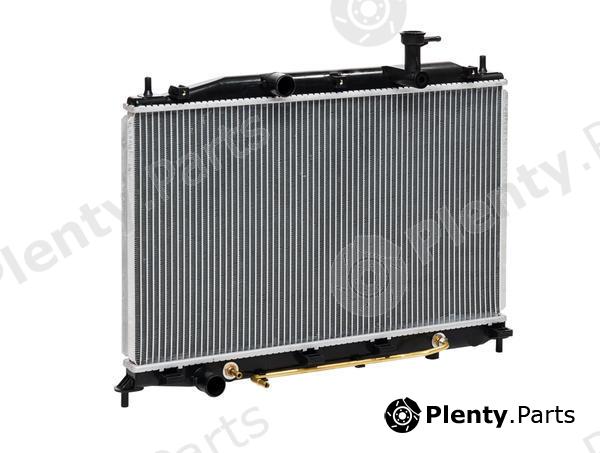  LUZAR part LRCKIRI05210 Radiator, engine cooling