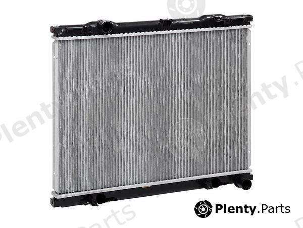  LUZAR part LRCKISO02150 Radiator, engine cooling