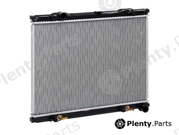  LUZAR part LRCKISO02200 Radiator, engine cooling