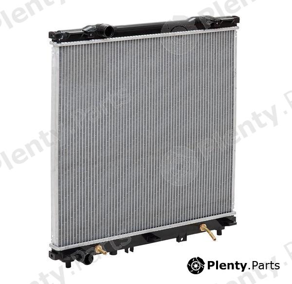  LUZAR part LRCKISO02370 Radiator, engine cooling