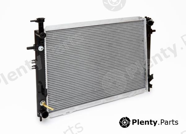  LUZAR part LRCKIST04380 Radiator, engine cooling