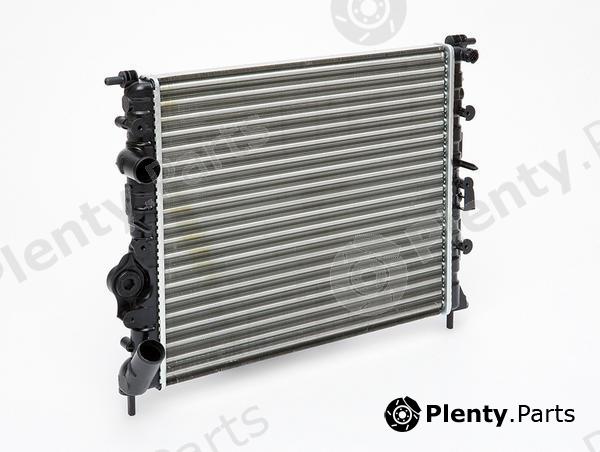  LUZAR part LRCRELO04334 Radiator, engine cooling