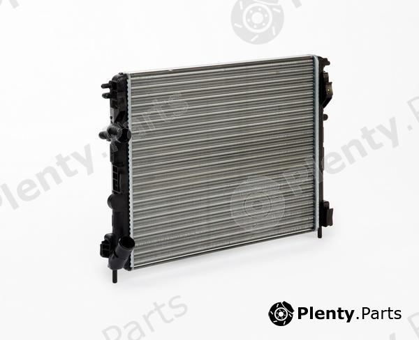  LUZAR part LRCRELO04382 Radiator, engine cooling