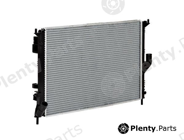  LUZAR part LRCRELO08139 Radiator, engine cooling