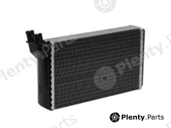  LUZAR part LRH0110 Heat Exchanger, interior heating