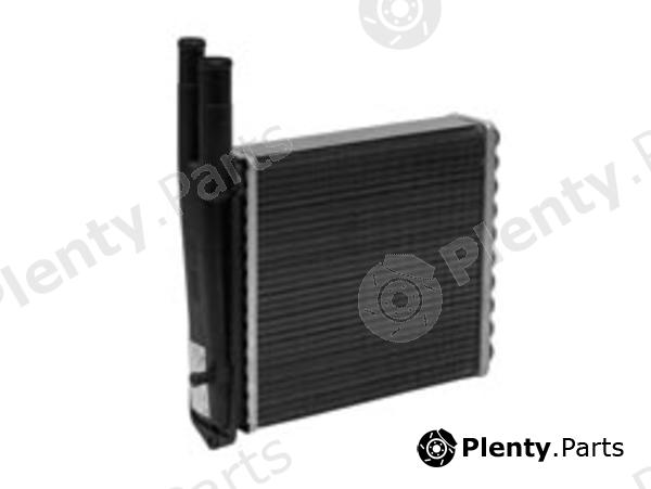  LUZAR part LRH0111 Heat Exchanger, interior heating