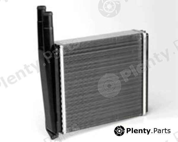 LUZAR part LRH0118 Heat Exchanger, interior heating