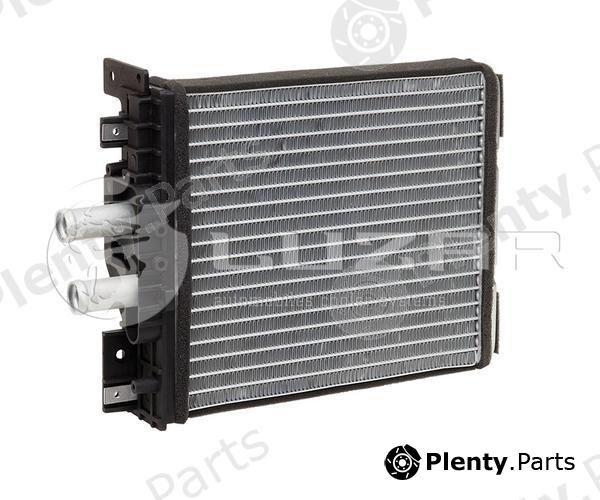  LUZAR part LRh01182b (LRH01182B) Heat Exchanger, interior heating