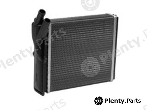  LUZAR part LRh0123 (LRH0123) Heat Exchanger, interior heating