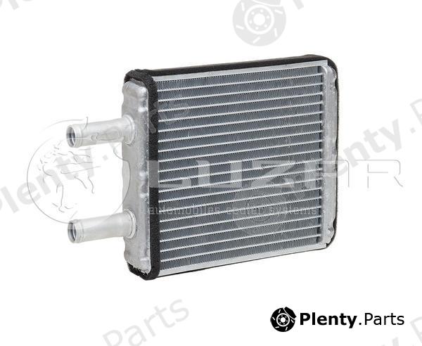  LUZAR part LRh0127b (LRH0127B) Heat Exchanger, interior heating