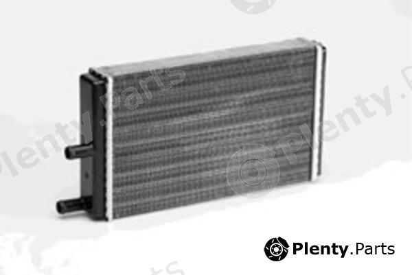  LUZAR part LRh0241 (LRH0241) Heat Exchanger, interior heating