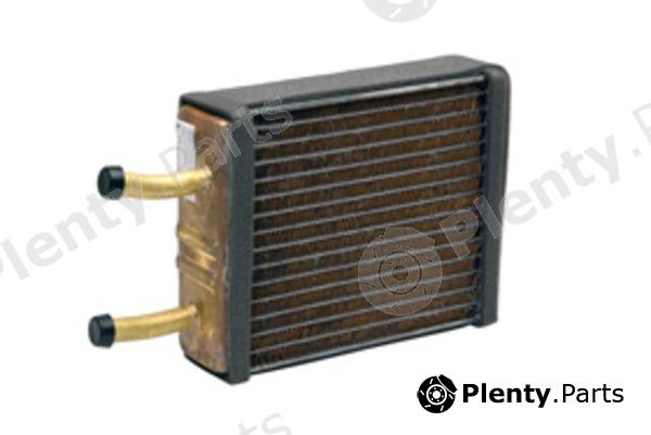  LUZAR part LRh0302c (LRH0302C) Heat Exchanger, interior heating