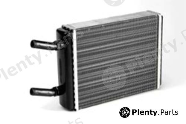  LUZAR part LRh0310 (LRH0310) Heat Exchanger, interior heating