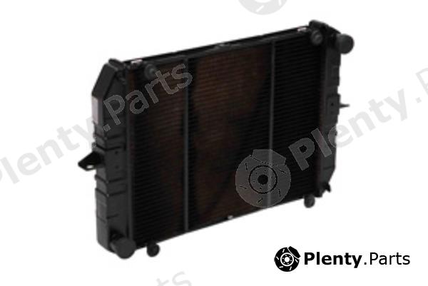  LUZAR part LRh0310c (LRH0310C) Heat Exchanger, interior heating