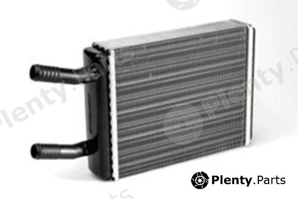  LUZAR part LRh0311 (LRH0311) Heat Exchanger, interior heating