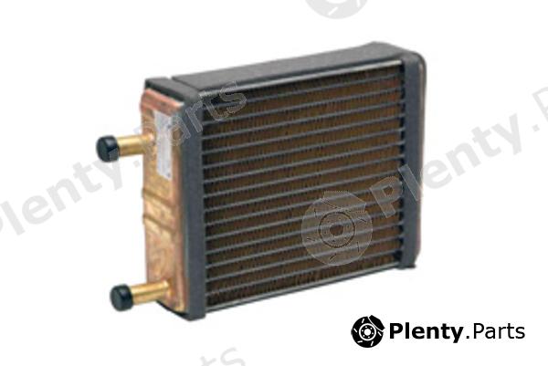  LUZAR part LRh0311c (LRH0311C) Heat Exchanger, interior heating