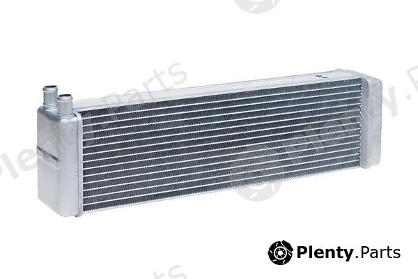  LUZAR part LRh03470b (LRH03470B) Heat Exchanger, interior heating