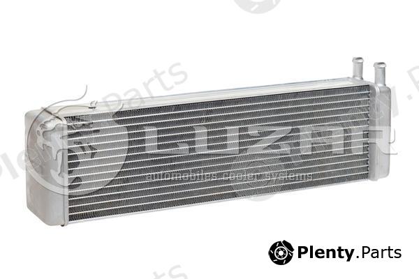  LUZAR part LRh0347b (LRH0347B) Heat Exchanger, interior heating