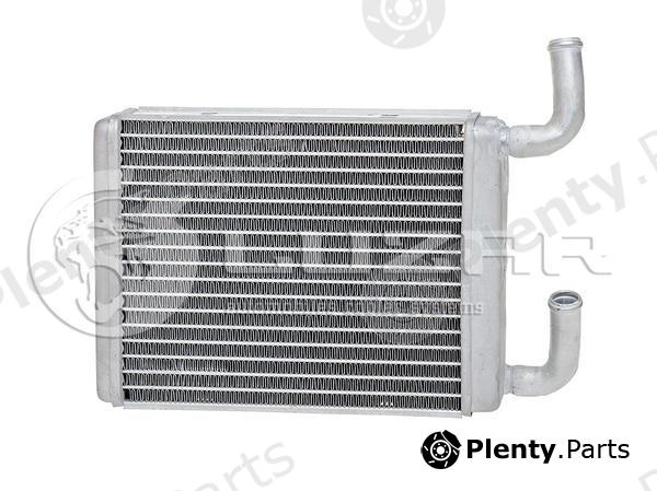  LUZAR part LRh0363b (LRH0363B) Heat Exchanger, interior heating