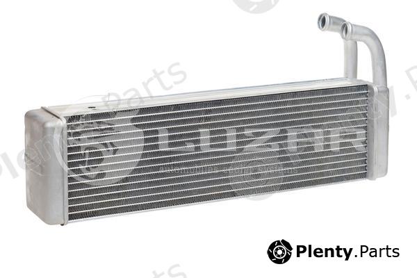  LUZAR part LRh03690b (LRH03690B) Heat Exchanger, interior heating