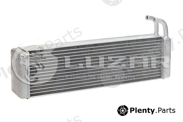  LUZAR part LRh0369b (LRH0369B) Heat Exchanger, interior heating