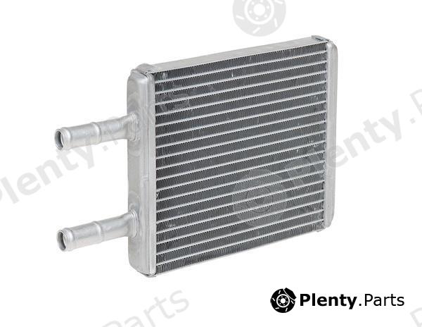  LUZAR part LRH08C1 Heat Exchanger, interior heating